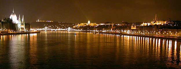 Budapest